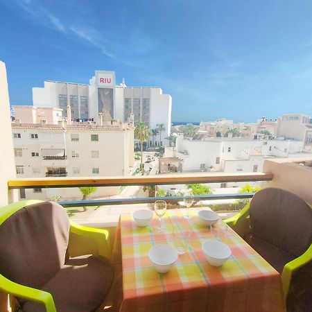 Apartment Cala De Nerja Spainsunrentals 1083 Bagian luar foto