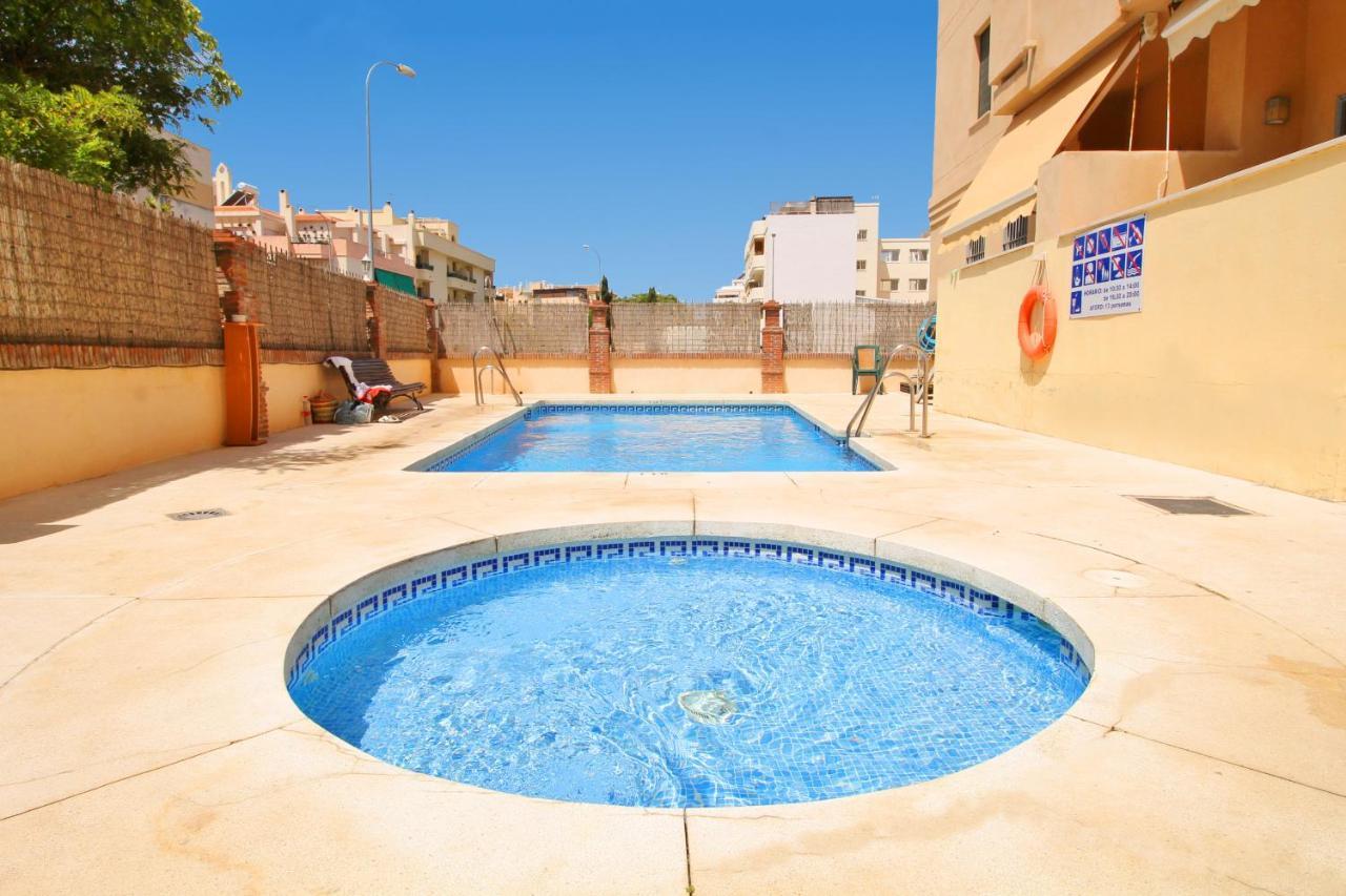 Apartment Cala De Nerja Spainsunrentals 1083 Bagian luar foto