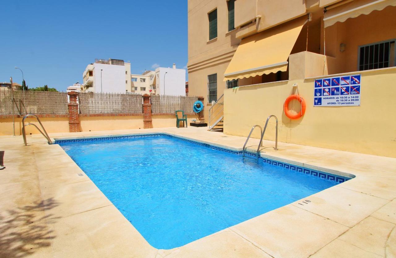 Apartment Cala De Nerja Spainsunrentals 1083 Bagian luar foto
