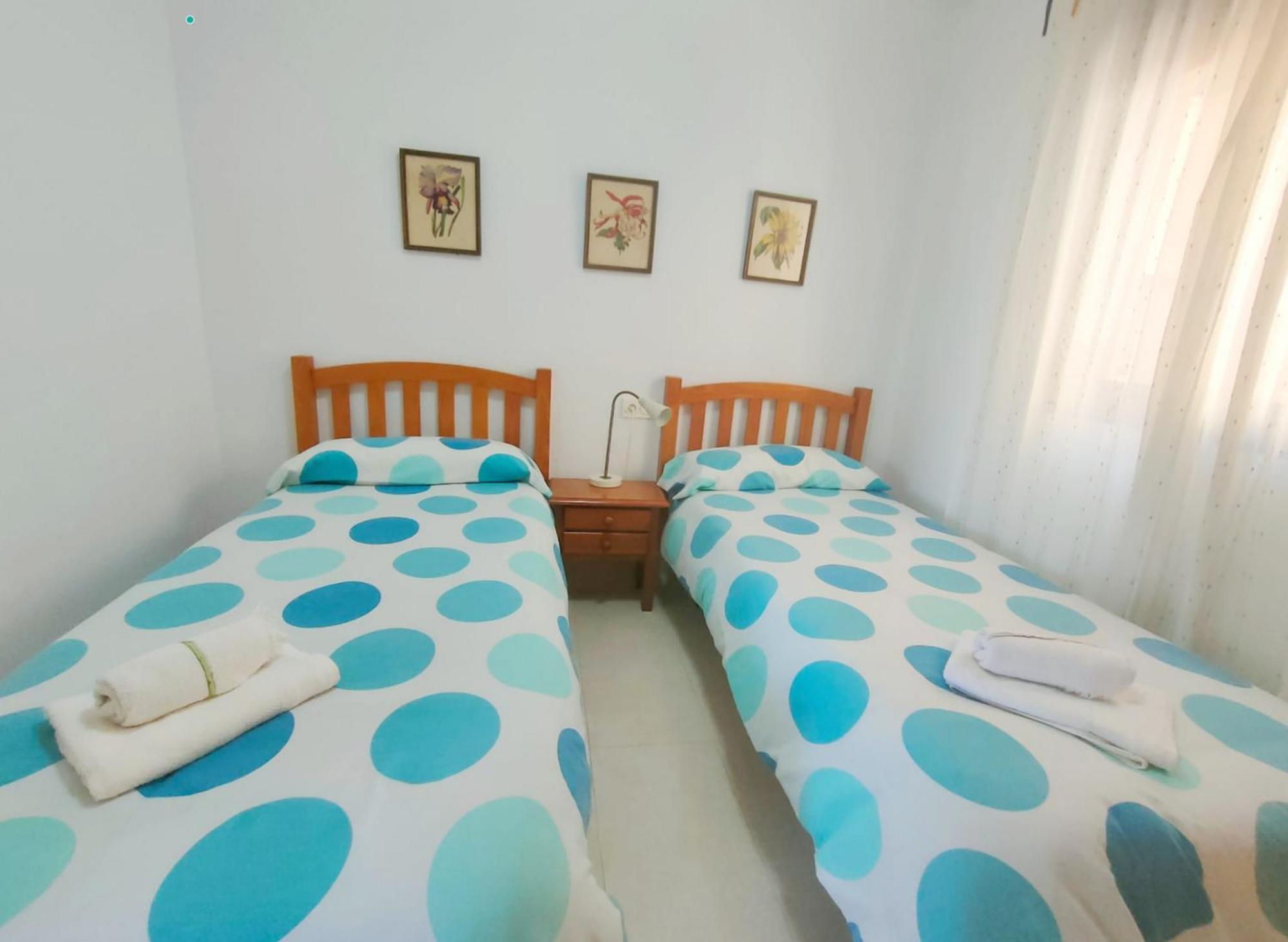 Apartment Cala De Nerja Spainsunrentals 1083 Bagian luar foto