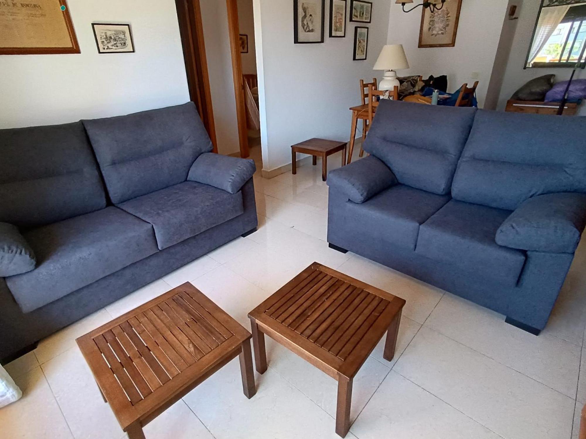 Apartment Cala De Nerja Spainsunrentals 1083 Bagian luar foto