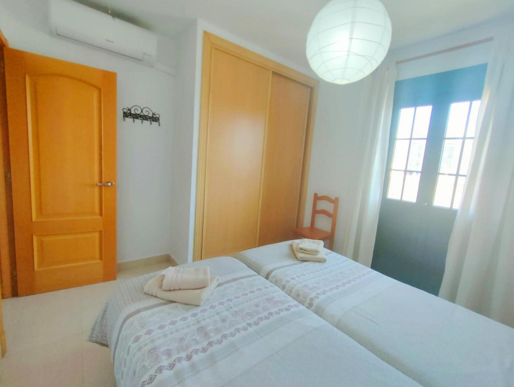 Apartment Cala De Nerja Spainsunrentals 1083 Bagian luar foto