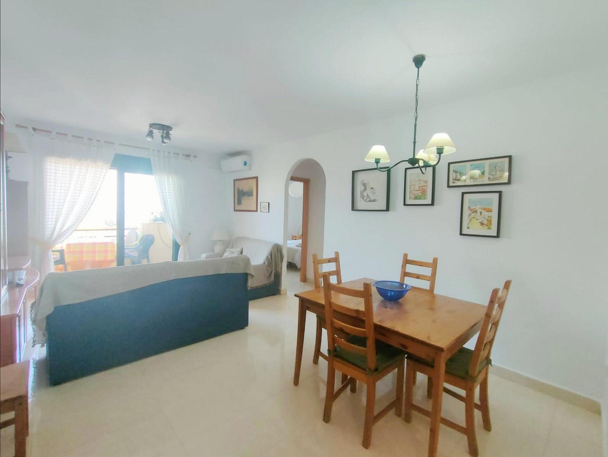 Apartment Cala De Nerja Spainsunrentals 1083 Bagian luar foto