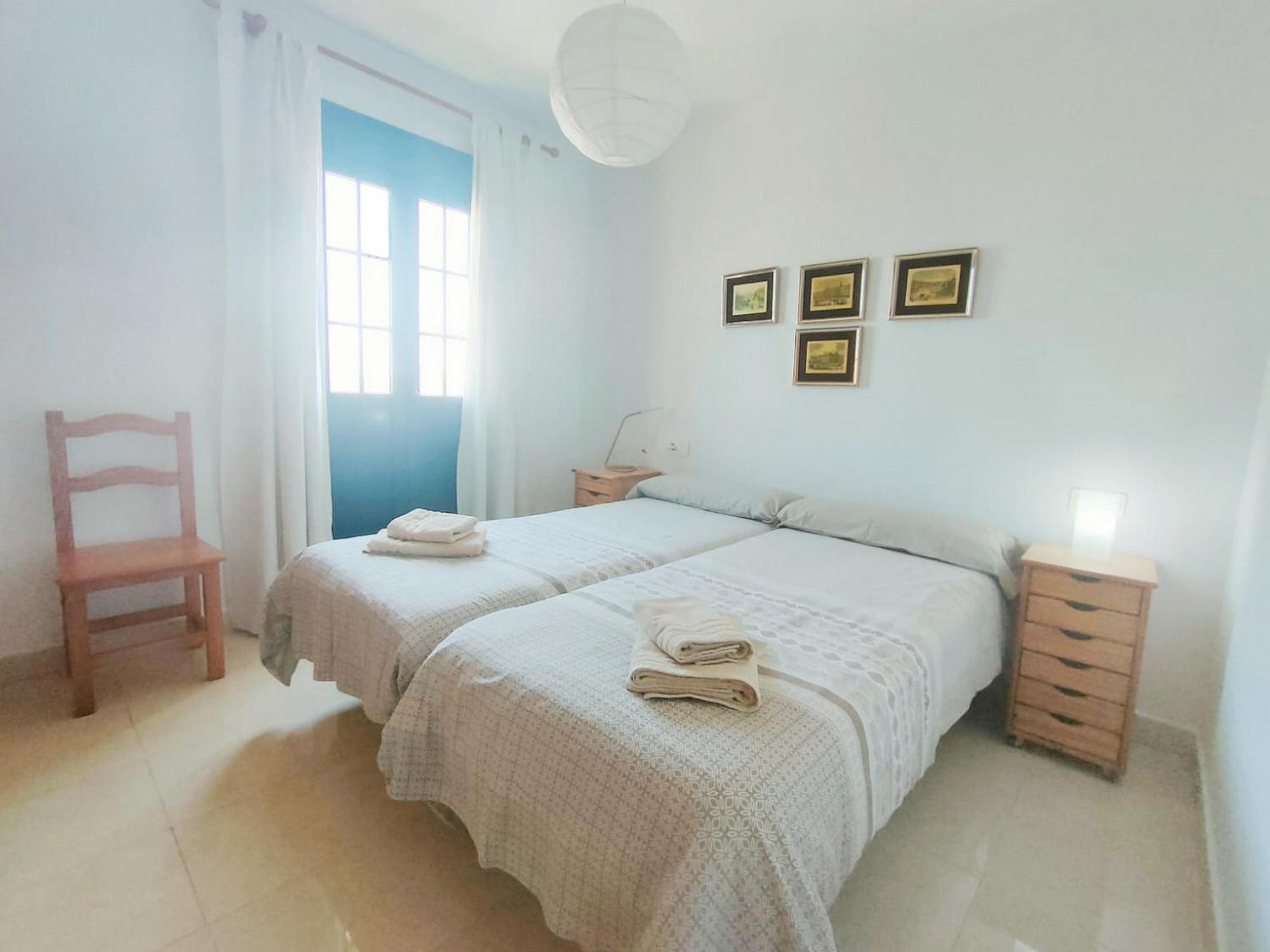 Apartment Cala De Nerja Spainsunrentals 1083 Bagian luar foto