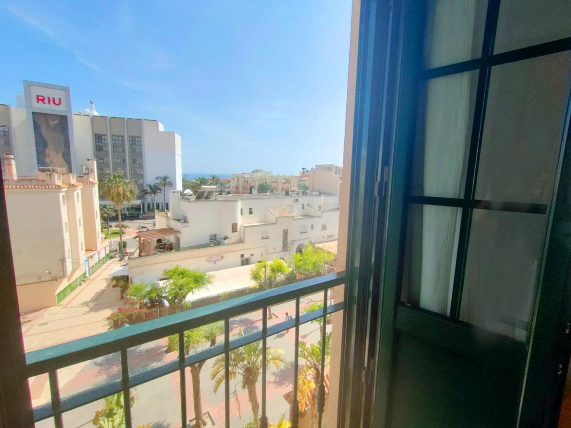 Apartment Cala De Nerja Spainsunrentals 1083 Bagian luar foto