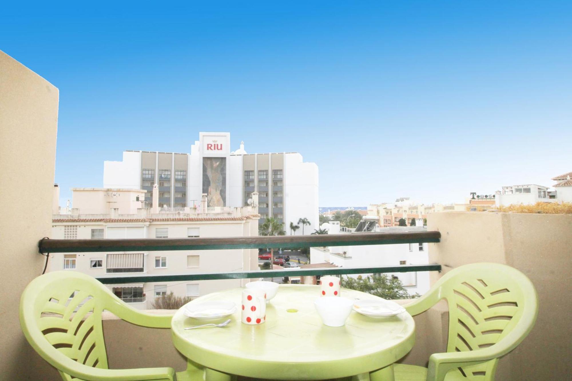 Apartment Cala De Nerja Spainsunrentals 1083 Bagian luar foto