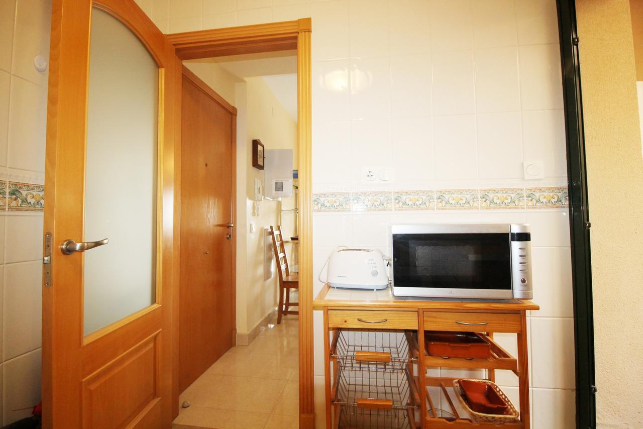 Apartment Cala De Nerja Spainsunrentals 1083 Bagian luar foto
